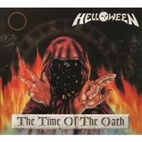 タイム・オブ・ジ・オウス ハロウィン