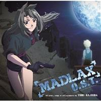 MADLAX O.S.T.