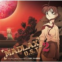 MADLAX O.S.T.2
