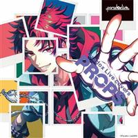 Paradox Live covers �gPROPS