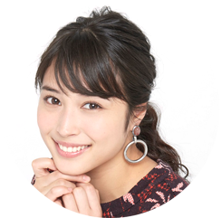 広瀬 アリス